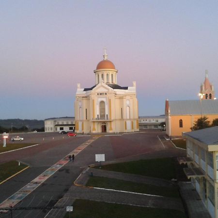 Hotel Bemtevi Farroupilha Luaran gambar