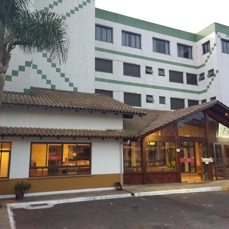 Hotel Bemtevi Farroupilha Luaran gambar