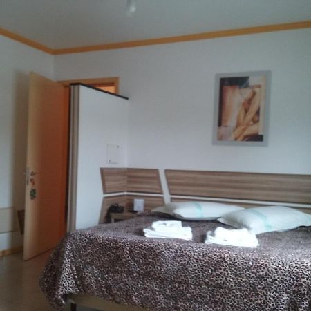 Hotel Bemtevi Farroupilha Luaran gambar
