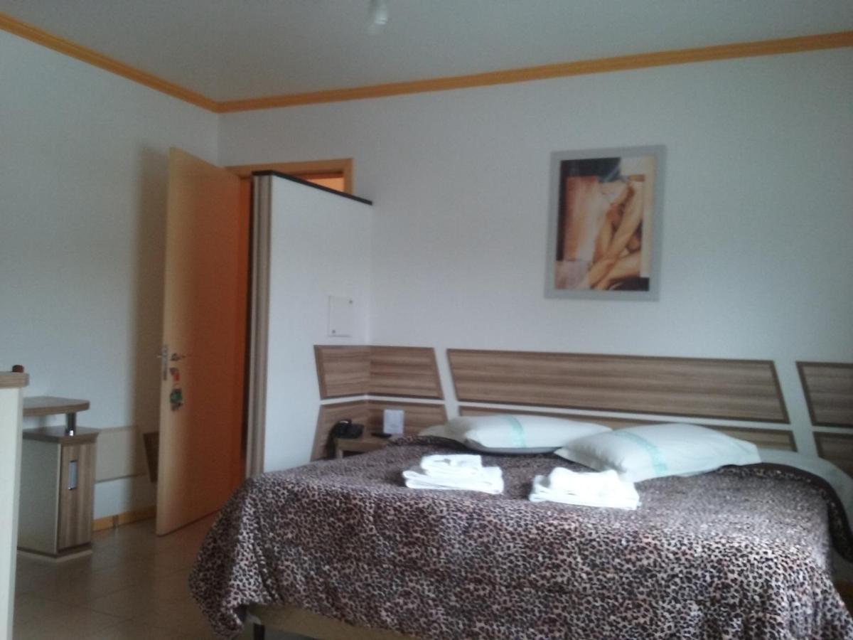 Hotel Bemtevi Farroupilha Luaran gambar