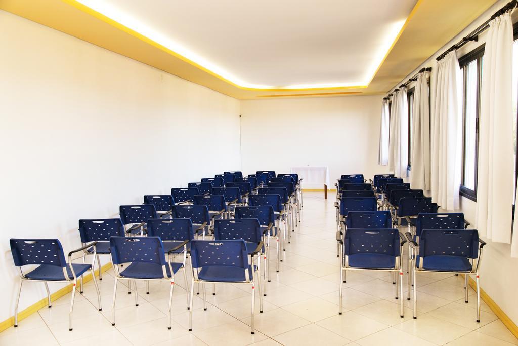 Hotel Bemtevi Farroupilha Luaran gambar