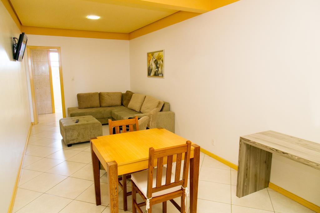 Hotel Bemtevi Farroupilha Bilik gambar