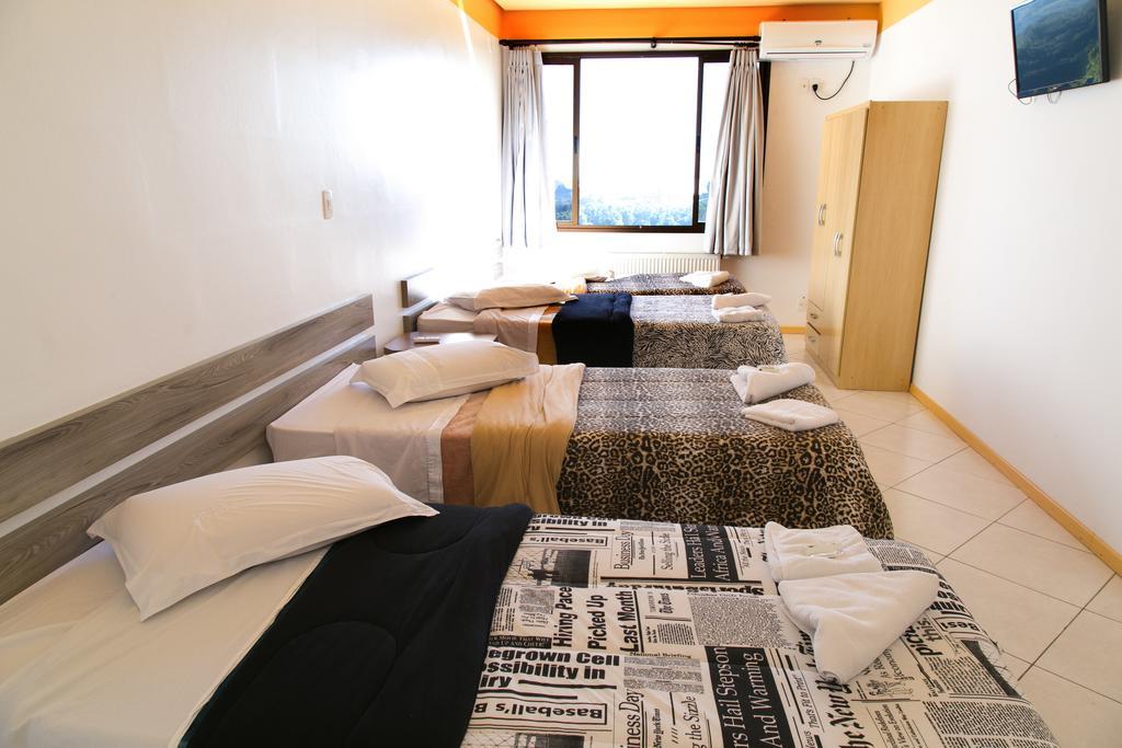 Hotel Bemtevi Farroupilha Luaran gambar