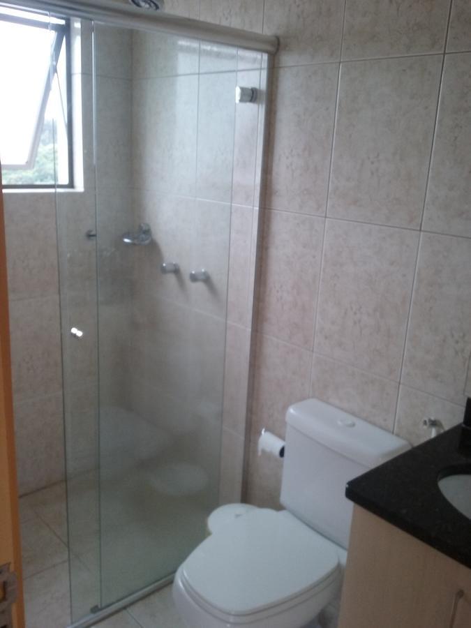 Hotel Bemtevi Farroupilha Luaran gambar