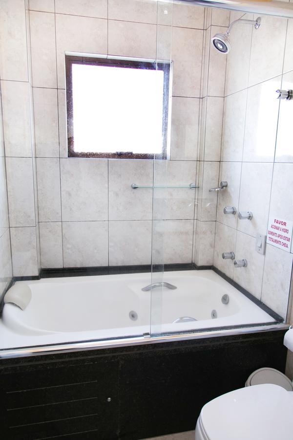 Hotel Bemtevi Farroupilha Luaran gambar